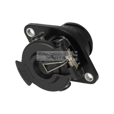 CONNECTOR HOUSING